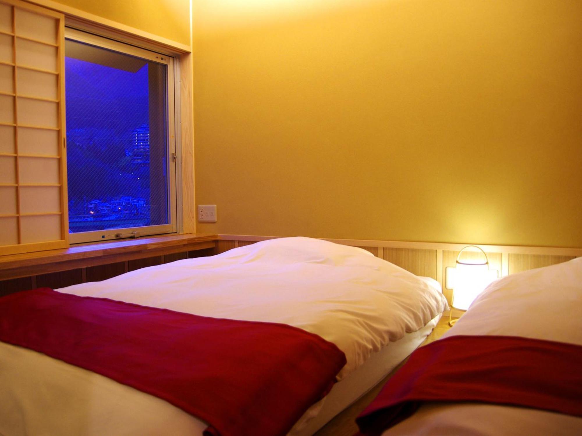 Gero Onsen Yukyunohana Room photo
