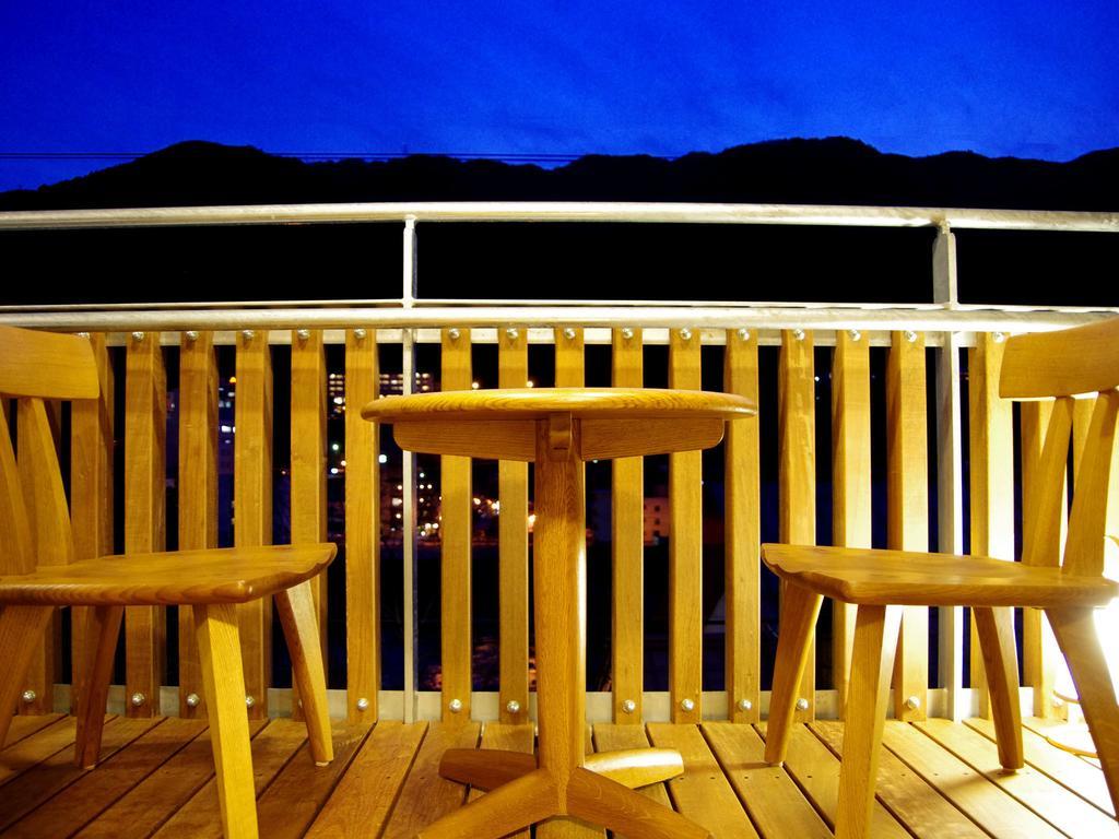 Gero Onsen Yukyunohana Room photo