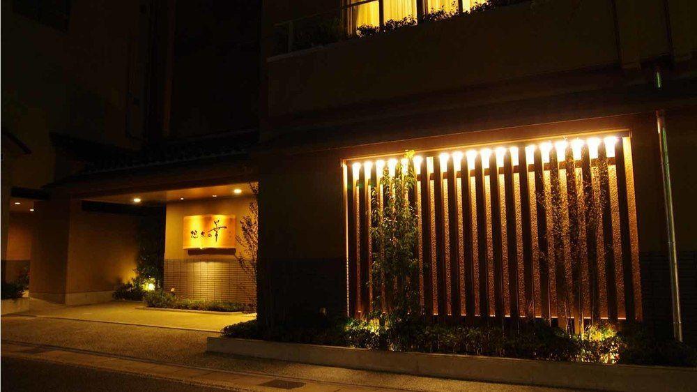 Gero Onsen Yukyunohana Exterior photo
