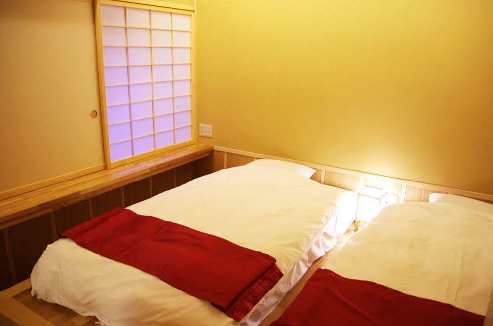 Gero Onsen Yukyunohana Exterior photo
