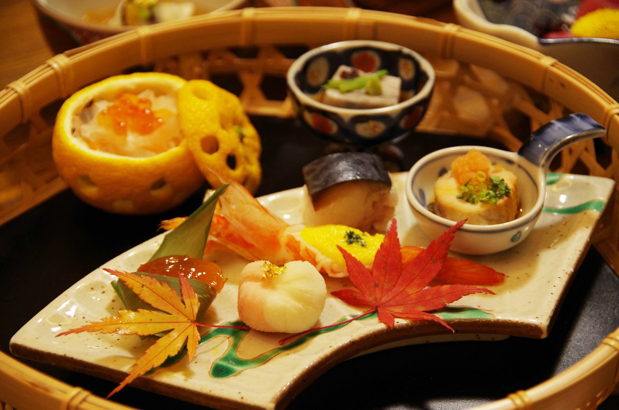 Gero Onsen Yukyunohana Exterior photo