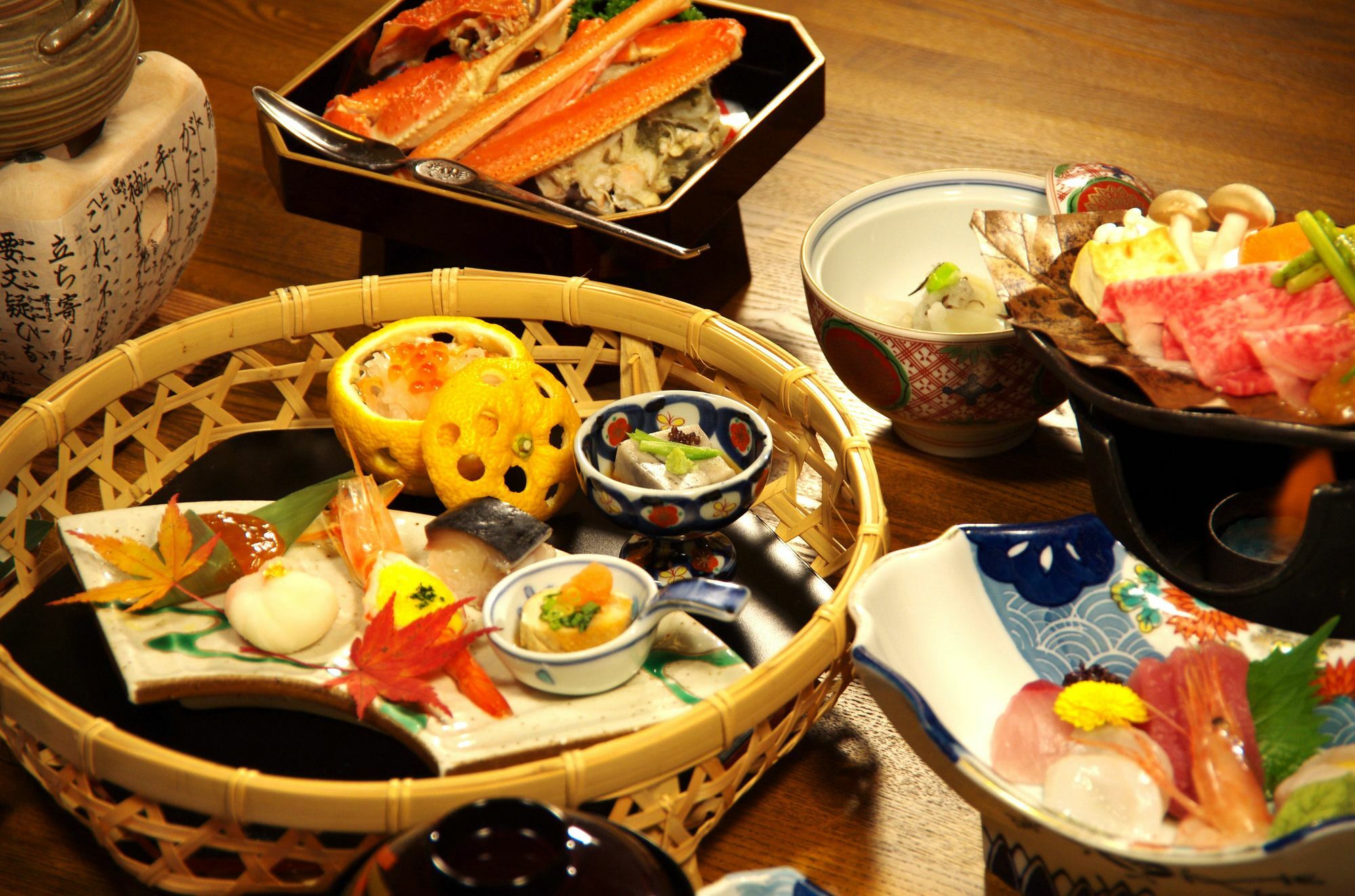 Gero Onsen Yukyunohana Exterior photo